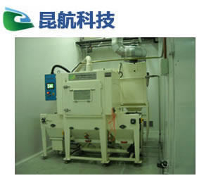 硅片噴砂機 硅片噴砂機